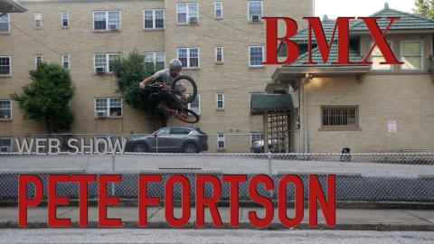 The host of Skateparks of Wv hits the streets.