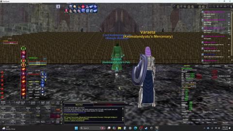 Everquest : A Mutant Cohort