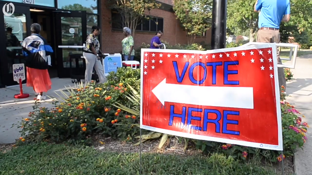 If you wait to November to vote, Charlotte’s city elections could be over