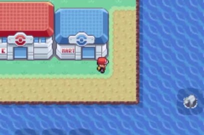 Pokémon Fire Red - Episode 41