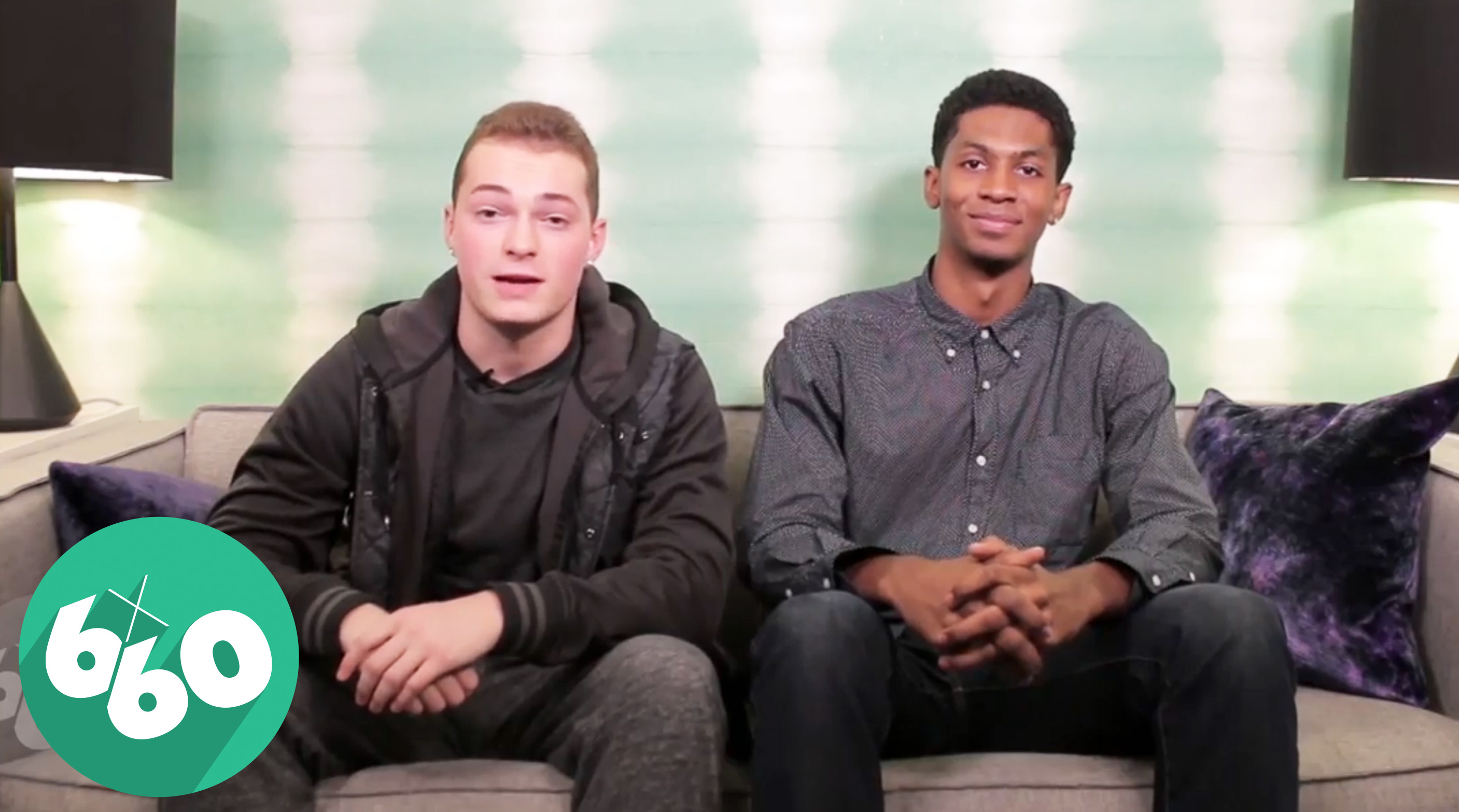 Lance210 on #HuffPost6x60 | HuffPost Videos