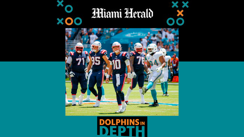 Dolphins' Xavien Howard looks to rebound from rough offseason