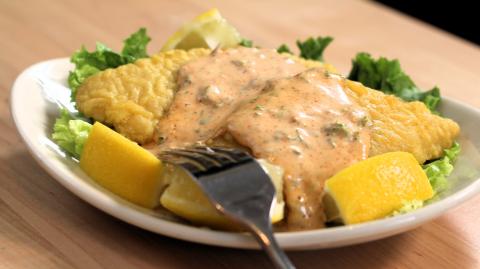 Remoulade Sauce
