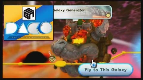 Super Mario Galaxy 2 - Episode 26