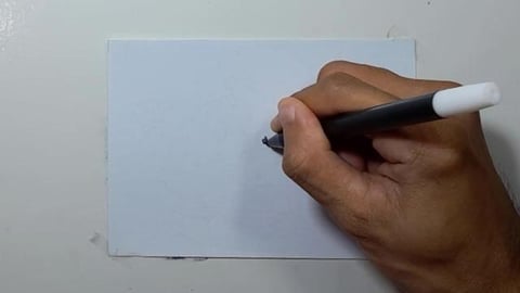 Drawing Graffiti funny hamburger cartoon characterr