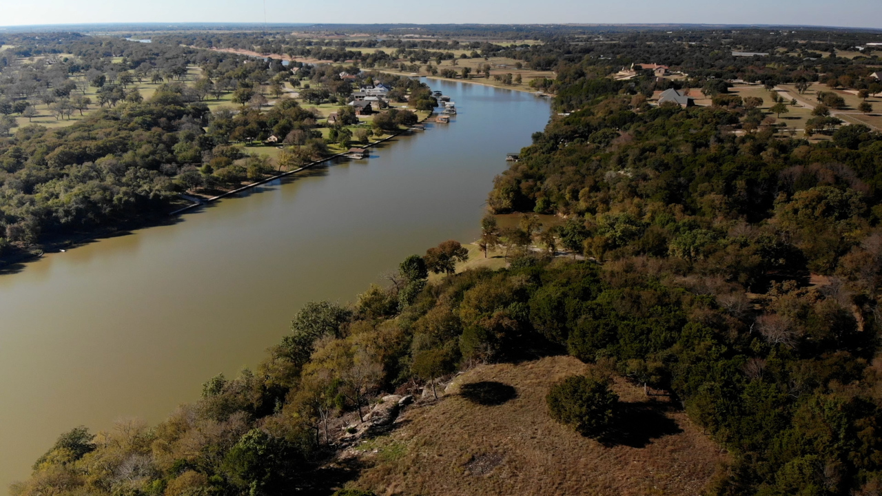 Parker County Land For Sale