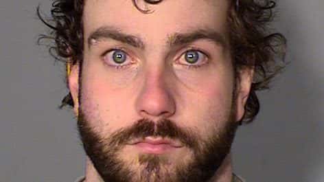 Brandon Scott Brose, 31 (DOB: 08/08/1990) was charged Friday, Jan. 21, 2022 in Ramsey County District Court with theft and fleeing a police officer after he allegedly stole a Metro Transit bus and ...
