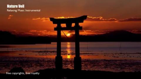 Relaxing Music Instrumental 'Nature Veil' Lofi Melodies,S...