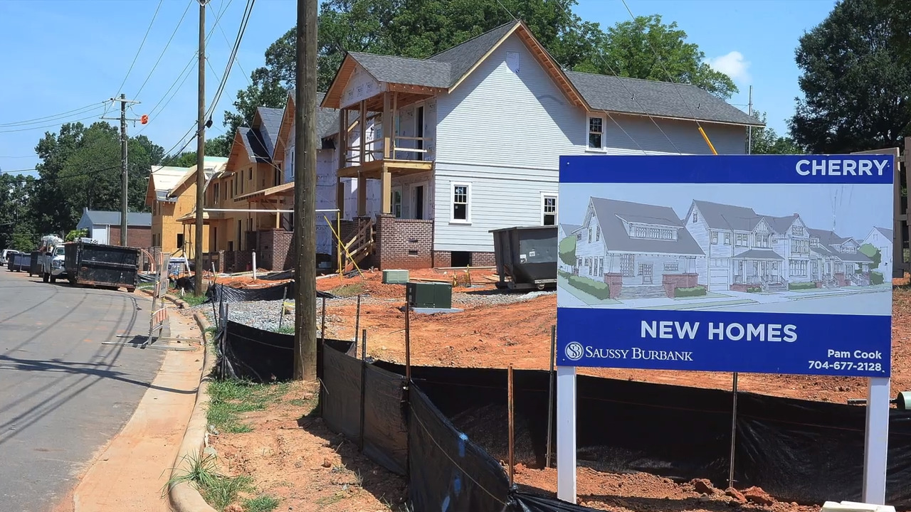 How to pay Mecklenburg County, Charlotte property tax bills Charlotte Observer