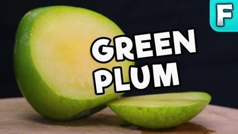 Kelsey Plum | Fruits You've Never Heard Of