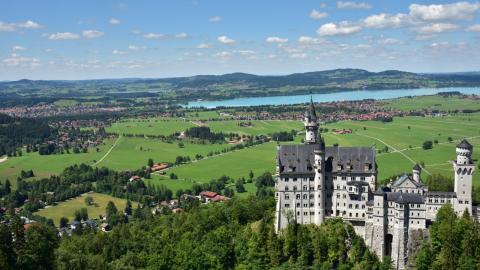 Mix Music: #4 – (Beauty Earth Cinematic)