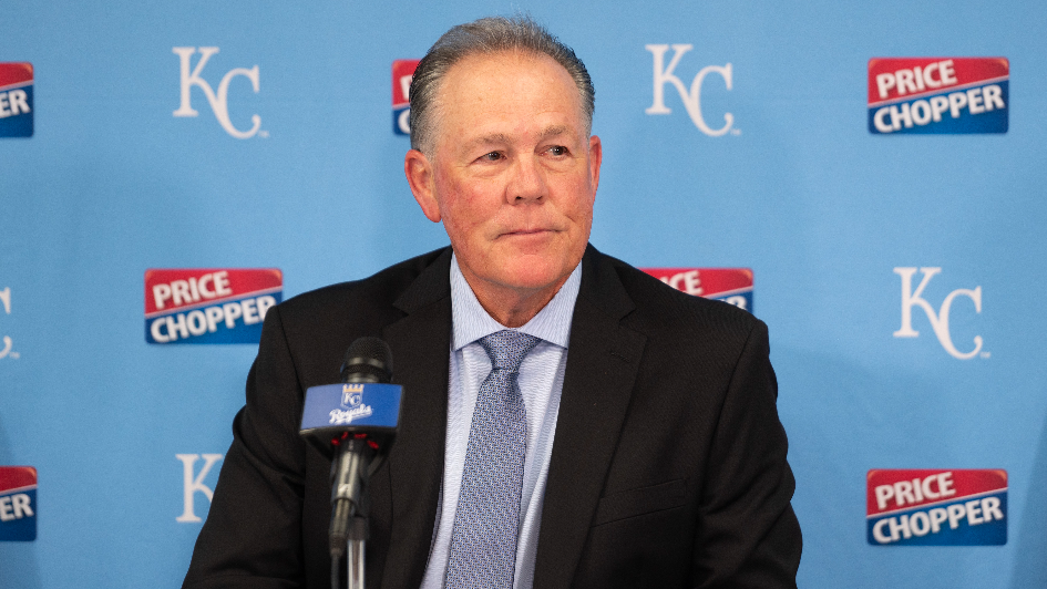 What Royals fans should take away from Gordon's tenure in Kansas City – The  Royals Reporter