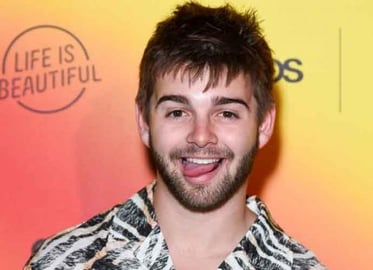 Thundermans' Jack Griffo Biography: How I Got Into Acting...