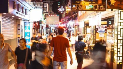 Macao - The Hidden Gem of Asia