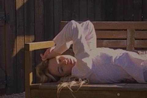 Georgia Alexandra - God I Think I've Grown Out Of It, God...