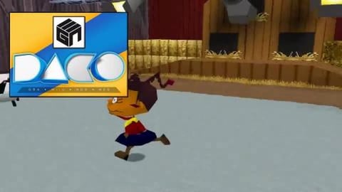 Rugrats: Studio Tour - Episode 4