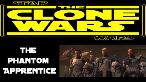 Star Wars: The Clone Wars - Season 7 Episode 10 - Review ...