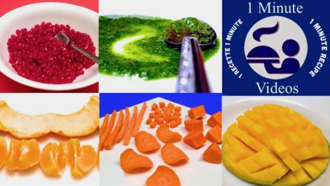 5 Easy & Useful Cooking Tips for Sweet Potatoes, Mangoes,...