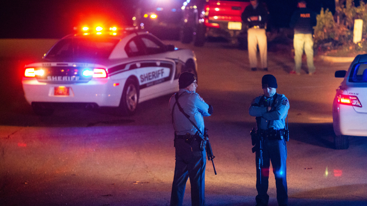 Raleigh Police Officer Shot Raleigh News And Observer 