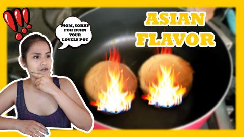 FLUFFY ASIAN PANCAKE!!! / Delicious and easy recipe.. if ...