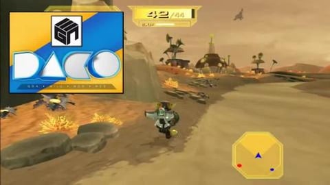 Ratchet & Clank: Up Your Arsenal - Episode 10