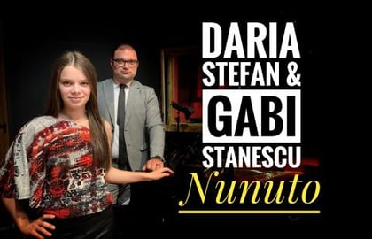 Daria Stefan - Nunuto