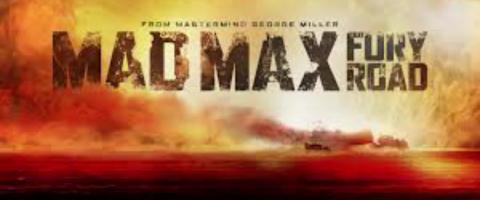 MAD MAX  :  FURY ROAD  :  MUVI REKAP