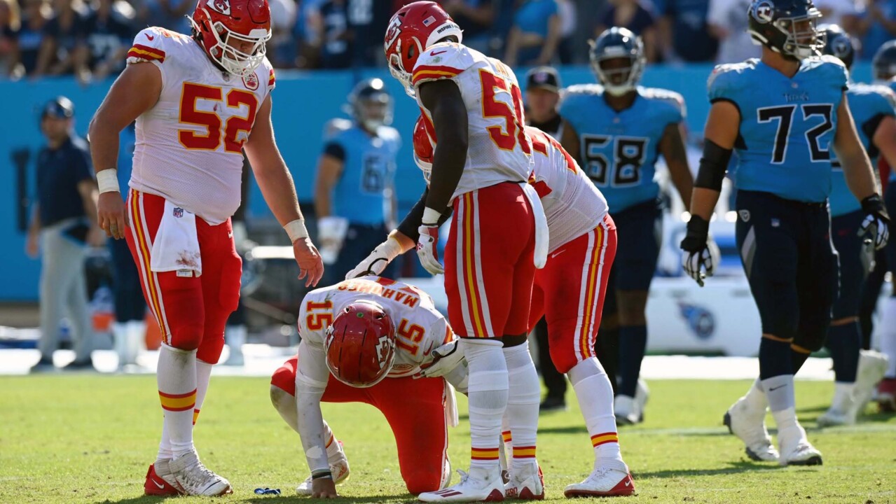 Super Bowl's Kansas City Chiefs Are a Cruel Insult to Native