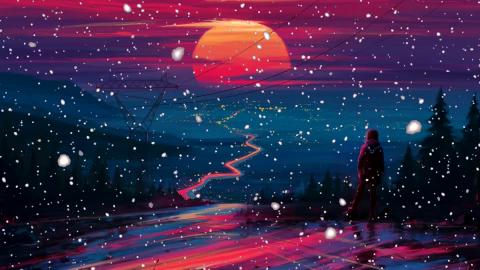 Instrumental Chill Beat 2026-27  Relaxing Background Musi...