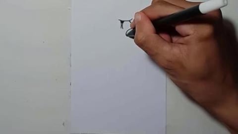 Drawing Graffity Character baseball bear shorts