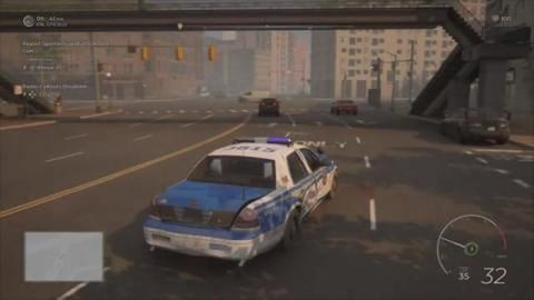 Really.... What the Hell in Police Simulator Patrol Offic...