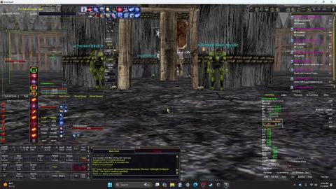 Everquest : Kalii Brokenskull