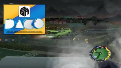 The Simpsons: Hit & Run - Episode 21