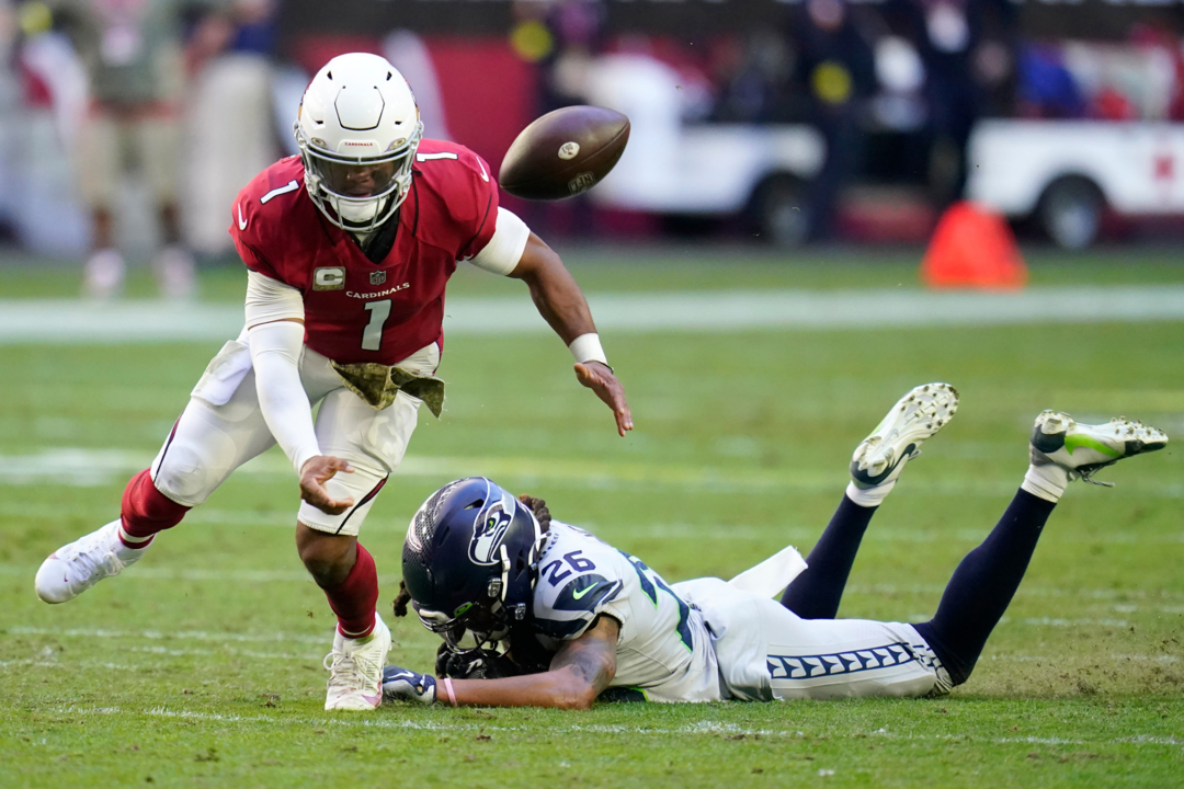 Three things we learned from the Seahawks' 19-9 win over the Cardinals