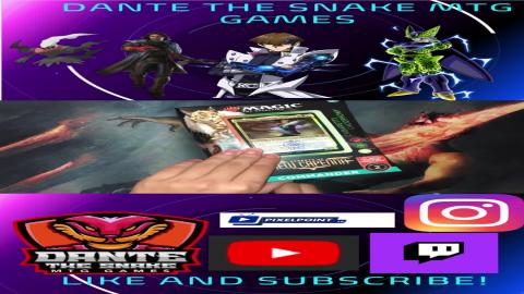 MTG Opening Streets of New Capenna Cabaretti Commander De...