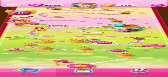 Candy crush: 10/19 level 6028 gameplay 