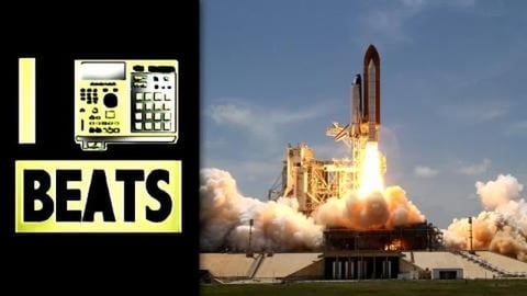 Space   TK Travitz Feat  Sexton Type Beat