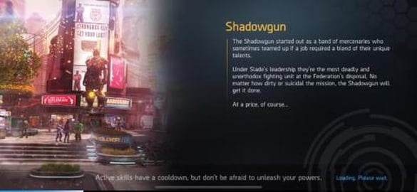Shadowgun Legends: 28/12 gameplay (Assault)
