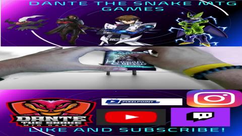 MTG Lorwyn Eclipsed booster pack opening!!! 9:16