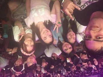 College Life in Malaysia