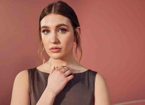 Yellowjackets' star Sophie Nelisse on her favorite scene