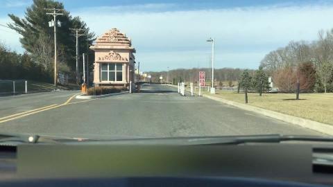 BAPS Shri Swaminarayan Temple,NewJersey, USA || By Bodhi ...