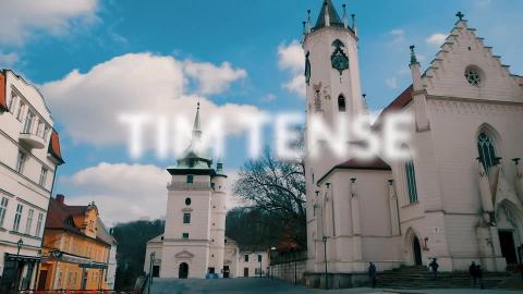 Exploring Teplice & hiking in Bohemian Switzerland