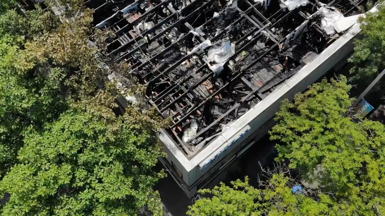 Fire investigators seek cause inside Clark Feed & Seed Bellingham Herald