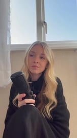 as winter sets in - original song by georgia alexandra