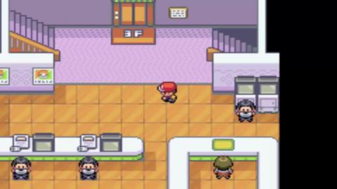 Pokémon Fire Red - Episode 19