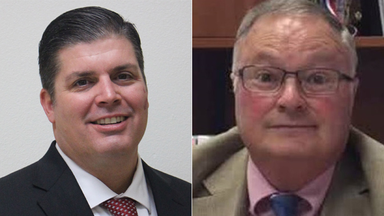 Collinsville, IL, school district hires new superintendent Belleville