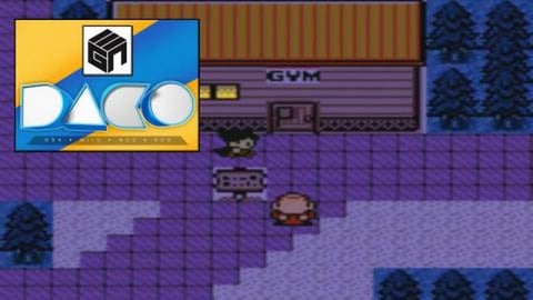 Pokémon Prism - Episode 4 - Josiah the First Gym Leader