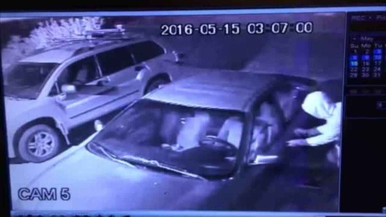 The stories behind Modesto’s auto theft capital status Modesto Bee