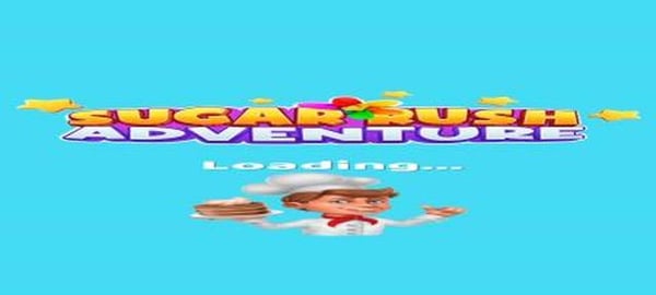 Sugar rush adventure 3/12 level 7